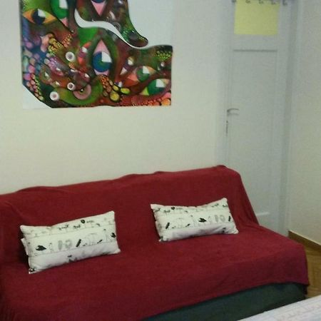 Ηeart Of Athens, Solonos Str. Apartment Екстериор снимка