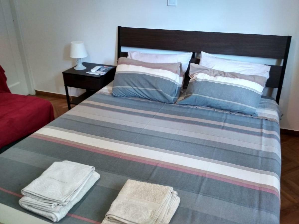 Ηeart Of Athens, Solonos Str. Apartment Екстериор снимка