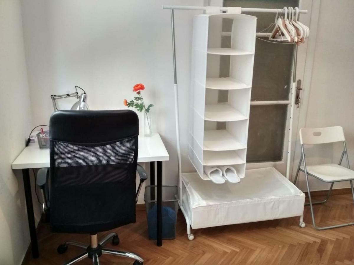 Ηeart Of Athens, Solonos Str. Apartment Екстериор снимка