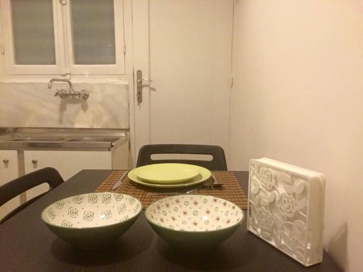 Ηeart Of Athens, Solonos Str. Apartment Екстериор снимка