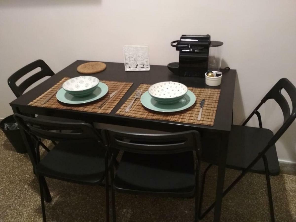 Ηeart Of Athens, Solonos Str. Apartment Екстериор снимка