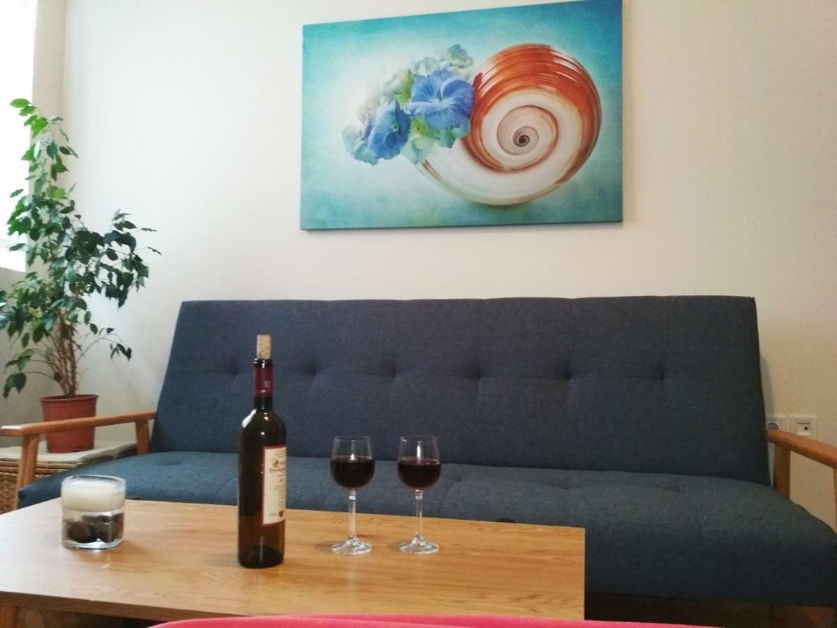 Ηeart Of Athens, Solonos Str. Apartment Екстериор снимка