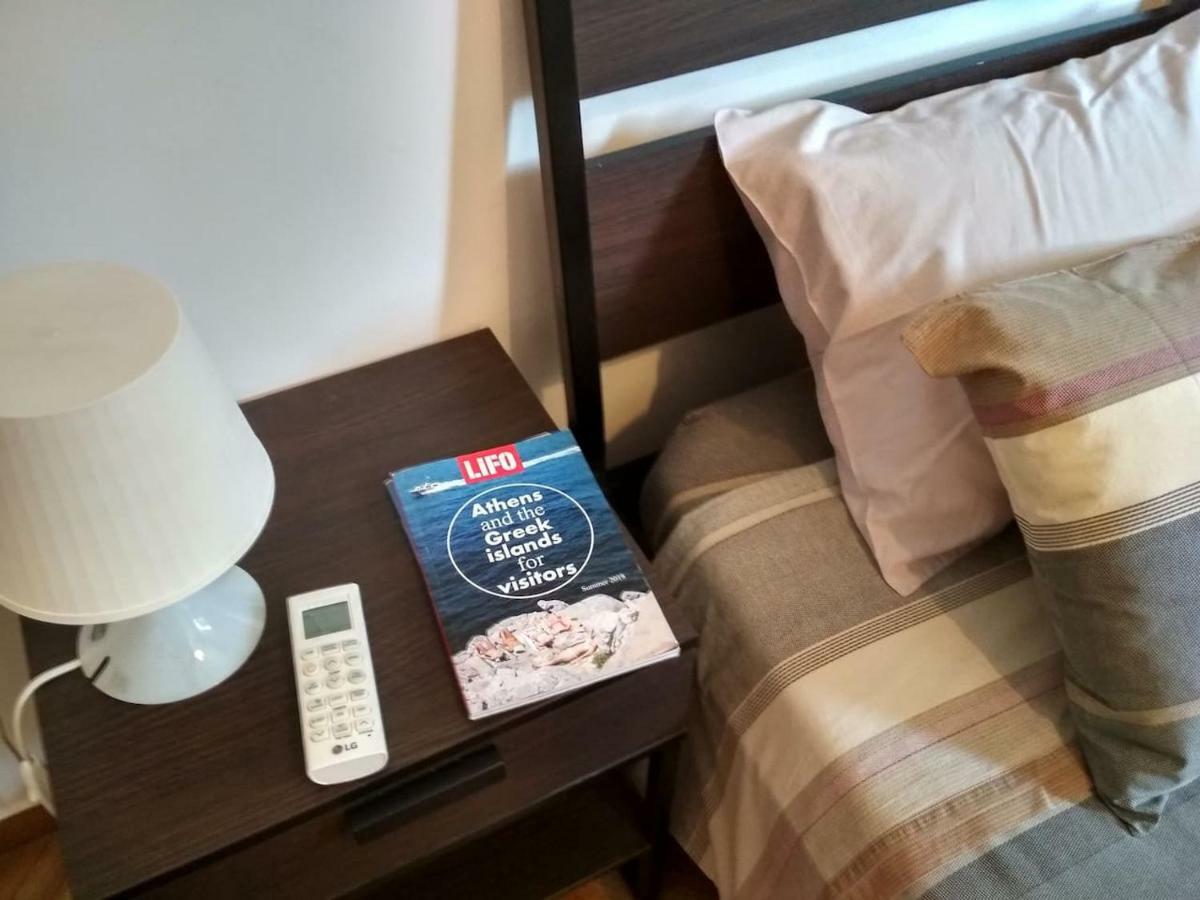 Ηeart Of Athens, Solonos Str. Apartment Екстериор снимка